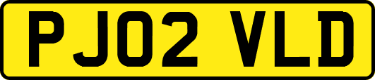 PJ02VLD
