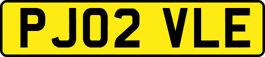 PJ02VLE