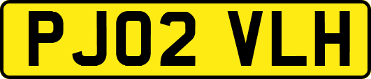 PJ02VLH