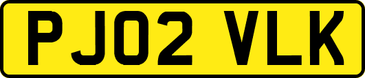 PJ02VLK