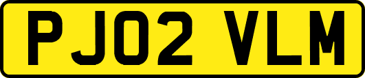 PJ02VLM