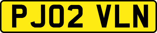 PJ02VLN