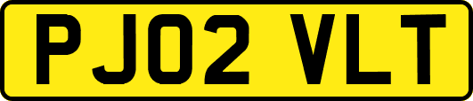 PJ02VLT