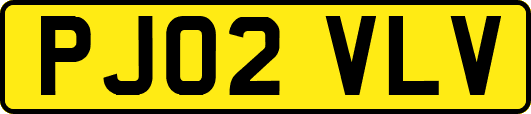 PJ02VLV