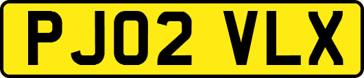 PJ02VLX