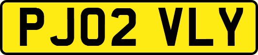 PJ02VLY