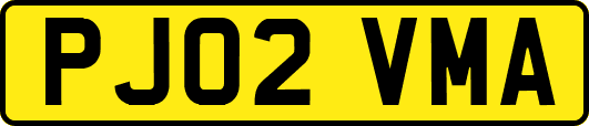 PJ02VMA