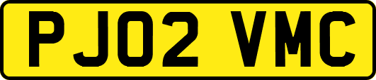 PJ02VMC