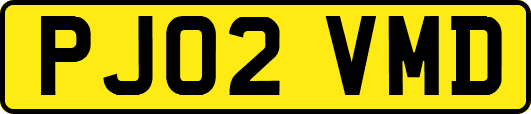 PJ02VMD
