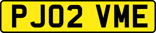 PJ02VME