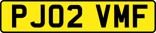 PJ02VMF