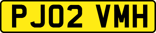 PJ02VMH