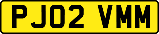 PJ02VMM
