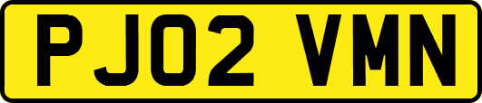 PJ02VMN