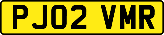 PJ02VMR