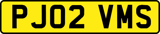 PJ02VMS