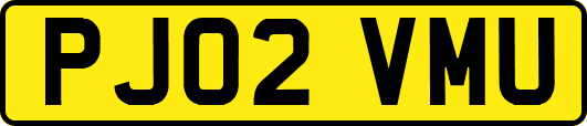PJ02VMU
