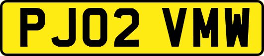PJ02VMW