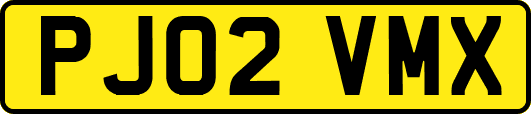 PJ02VMX