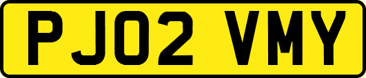 PJ02VMY