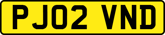 PJ02VND