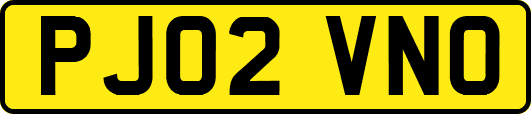 PJ02VNO