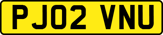 PJ02VNU