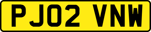PJ02VNW