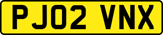 PJ02VNX