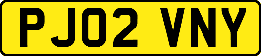 PJ02VNY