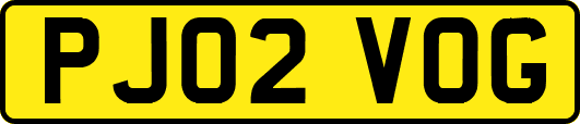PJ02VOG