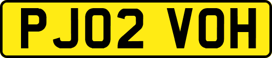 PJ02VOH