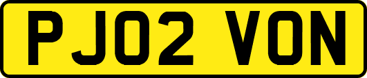 PJ02VON
