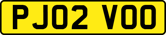 PJ02VOO