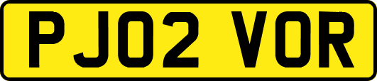 PJ02VOR