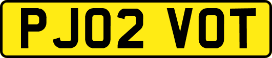 PJ02VOT