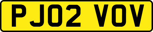 PJ02VOV
