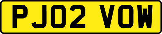 PJ02VOW