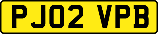 PJ02VPB