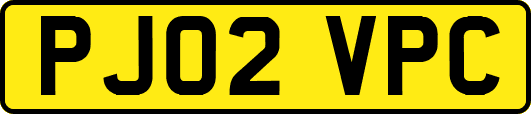 PJ02VPC