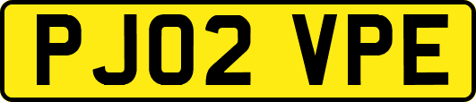 PJ02VPE