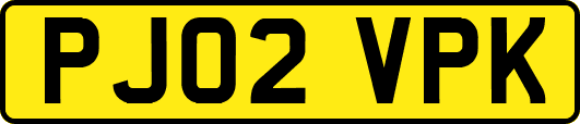 PJ02VPK
