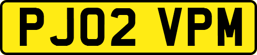PJ02VPM