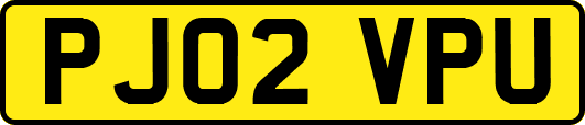 PJ02VPU