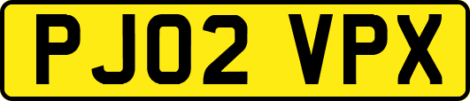 PJ02VPX