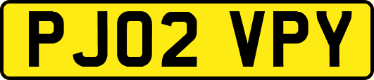 PJ02VPY