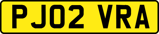 PJ02VRA