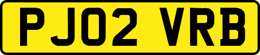 PJ02VRB