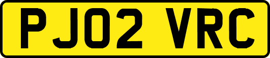PJ02VRC