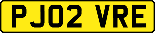 PJ02VRE